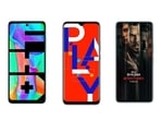 Infinix 4G mobile phones: These android-powered smartphones are efficient and cost effective.