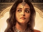 PS1 box office: Aishwarya Rai was seen in the Mani Ratnam film; Kamal Haasan in Vikram (right). PS1 box office: Aishwarya Rai was seen in the Mani Ratnam film; Kamal Haasan in Vikram (right).