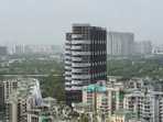 Bengaluru currently stands at 28 per cent in the affordability index, compared to 26 per cent in the same period last year. Bengaluru currently stands at 28 per cent in the affordability index, compared to 26 per cent in the same period last year.