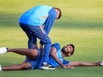 Bumrah was earlier ruled out for the T20 World Cup&nbsp;