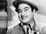 Kishore Kumar died at the age of 58 on October 13. Kishore Kumar died at the age of 58 on October 13.