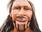 For upto 2,900 years, Neanderthals and humans lived alongside each other in France and northern Spain. (Representational Image)(Shutterstock)