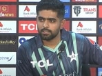 Babar Azam Babar Azam