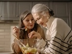 Seniors need to keep their brain in a healthy position to be able to manage all the activities and ability to memorise stuff and not affect their focusing power(Pexels) Seniors need to keep their brain in a healthy position to be able to manage all the activities and ability to memorise stuff and not affect their focusing power(Pexels)