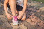 Footwear options for women from Skechers brand are lightweight and comfortable.&nbsp;