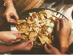 Snack smarts: Raise your nutrition IQ (nutrient density)(Raizza Videña) Snack smarts: Raise your nutrition IQ (nutrient density)(Raizza Videña)