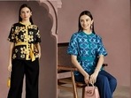 Try on some stylish tops from River this festive season.&nbsp;
