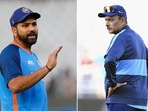 Ravi Shastri wants Rohit Sharma's India to find a solution to repeated injuries to players Ravi Shastri wants Rohit Sharma's India to find a solution to repeated injuries to players