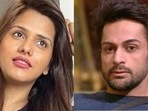 Shalin Bhanot had denied having an abusive marriage, when Tina Datta asked him on Bigg Boss 16 and claimed that he is best friends with his ex-wife. Shalin Bhanot had denied having an abusive marriage, when Tina Datta asked him on Bigg Boss 16 and claimed that he is best friends with his ex-wife.