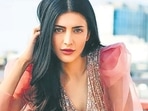 Shruti Haasan talks about her nose surgery. Shruti Haasan talks about her nose surgery.