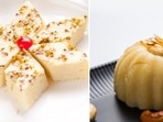 Here are some delicious sooji recipes that you can make for your Diwali party.