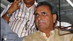 Congress MLA Dharmendra Rathore in Jaipur (PTI File Photo) Congress MLA Dharmendra Rathore in Jaipur (PTI File Photo)