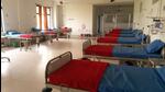 PHOTO AND CAPTION PROVIDED BY JIVAN PRAKASH - INVESTIGATION / MEDICAL COLLEGES - NC medical college: HT visited five medical colleges in Delhi NCR which have been granted approval to admit fresh batch of the MBBS students and found that all of them lack basic facilities **Picture received on September27, 2016** PHOTO AND CAPTION PROVIDED BY JIVAN PRAKASH - INVESTIGATION / MEDICAL COLLEGES - NC medical college: HT visited five medical colleges in Delhi NCR which have been granted approval to admit fresh batch of the MBBS students and found that all of them lack basic facilities **Picture received on September27, 2016**