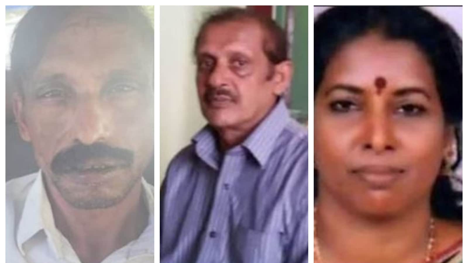 Kerala black magic, cannibalism: Who are the Kerala couple and 'sorcerer'?  | Latest News India - Hindustan Times