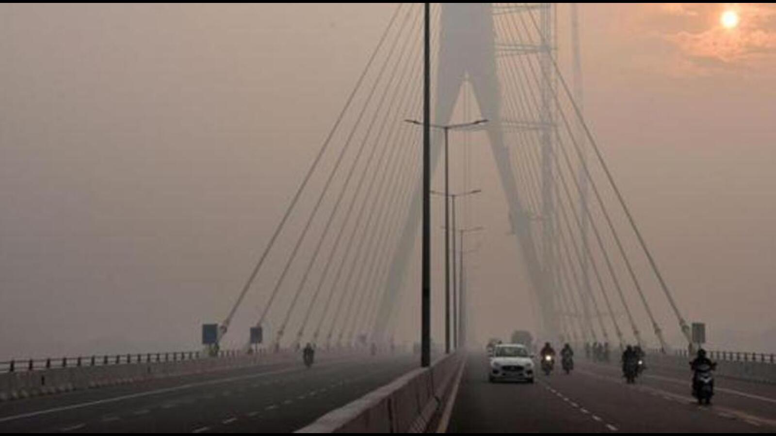 PMO, civic bodies meet to discuss NCR air pollution