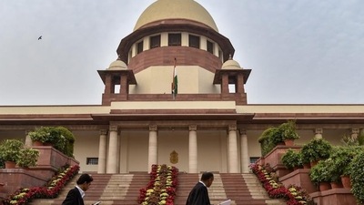 The Supreme Court will hear the case tomorrow.&nbsp;