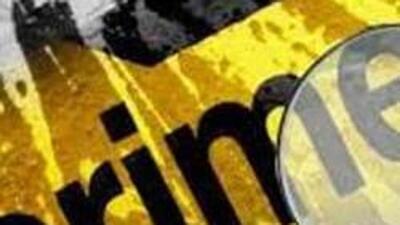 By April 2022,  ₹9 lakh was transferred from the complainant’s bank accounts. They returned  ₹1.15 lakh when the complainant said he would go to the police. (HT PHOTO)