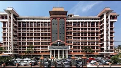 The Kerala high court upheld the decision of the Kozhikode sessions court granting anticipatory bail to writer Civic Chandran. (HT Archives) The Kerala high court upheld the decision of the Kozhikode sessions court granting anticipatory bail to writer Civic Chandran. (HT Archives)