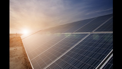 As part of the programme to make Chandigarh a model solar city by August 2023, 51.062 MWp rooftop SPV power plants have already been installed as of August 31 this year. (Getty Images/iStockphoto)