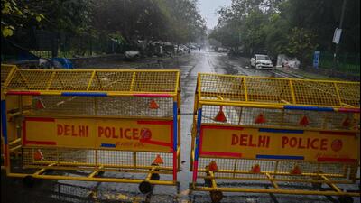 Jasmeet Singh, deputy commissioner of police (special cell, Southern range), said the accused are wanted in more than a dozen of criminal cases in Delhi and Haryana. (File)