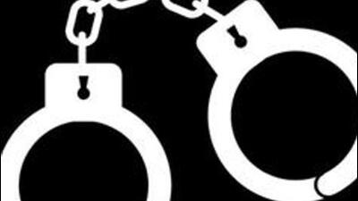 Three men who allegedly snatched the mobile phone of a 22-year-old man in Mohali’s Naya Gaon were arrested. (Getty Images)