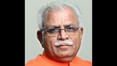 Khattar, Mann to meet today to resolve SYL deadlock Khattar, Mann to meet today to resolve SYL deadlock