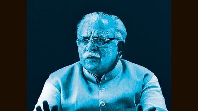 Haryana to set up solid waste management plants in phased manner (Hindustan Times)