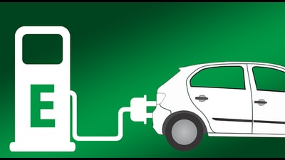 The electric vehicle policy was approved by the Uttar Pradesh cabinet on Thursday. (REPRESENTATIVE IMAGE ) The electric vehicle policy was approved by the Uttar Pradesh cabinet on Thursday. (REPRESENTATIVE IMAGE )