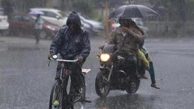 Monsoon withdrawal has been significantly delayed over the past few years. (File image) Monsoon withdrawal has been significantly delayed over the past few years. (File image)