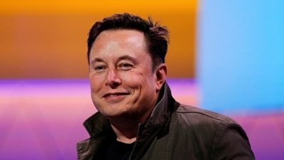 Elon Musk: SpaceX owner and Tesla CEO Elon Musk. (Reuters)