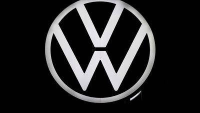 VW is under pressure to improve its offering in China, its biggest market with roughly 40% of deliveries (REUTERS)
