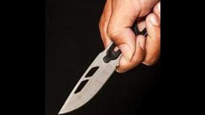 a police team seized over  ₹20 lakh and recovered four weapons from their possession. (Representational image)