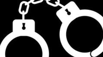 The two suspects, a plumber and an electrician hired by the maintenance firm of the society, were arrested by police after a case was registered against them based on a complaint filed by the victim. (Getty Images) The two suspects, a plumber and an electrician hired by the maintenance firm of the society, were arrested by police after a case was registered against them based on a complaint filed by the victim. (Getty Images)