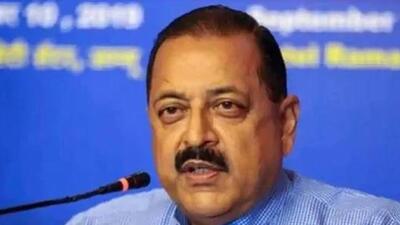 Union minister of state for personnel, Jitendra Singh is also the chairman of IIPA. (File Phot) Union minister of state for personnel, Jitendra Singh is also the chairman of IIPA. (File Phot)