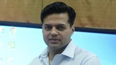 Elected unanimously as the PCA president in May this year, Gulzar Inder Chahal, is learnt to have been under pressure from the PCA Apex Council and also from the Punjab government to step down from the post. (HT Photo)