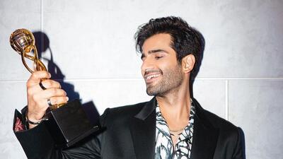 Karan Tacker talks about rejections: It is a real heart break