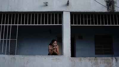 There are endless suggestions from children and friends, recommending we settle down on the ground floor or in a flat with a lift. But will there be as much fresh air, sunlight and privacy in the so-called safer zone, writes Anshula Rao (AP/Representational image) There are endless suggestions from children and friends, recommending we settle down on the ground floor or in a flat with a lift. But will there be as much fresh air, sunlight and privacy in the so-called safer zone, writes Anshula Rao (AP/Representational image)