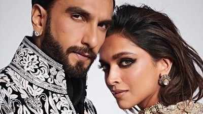 Deepika Padukone and Ranveer Singh's split rumours have been around for a white now. Deepika Padukone and Ranveer Singh's split rumours have been around for a white now.