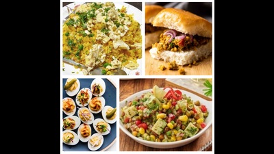 This World Egg Day (Oct 14), we bring you a list of some unique and delectable dishes to enjoy (HT Photos)