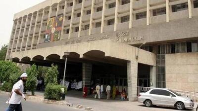 The doctors at Safdarjung hospital discussed the non-invasive methods with representatives from across the country in a national conference on Sunday (File Photo) The doctors at Safdarjung hospital discussed the non-invasive methods with representatives from across the country in a national conference on Sunday (File Photo)