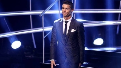 Cristiano Ronaldo Cristiano Ronaldo