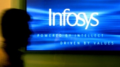 Infosys joins the likes of other technology giants like Wipro and Tata Consultancy Services which have spoken on the raging issue. (REUTERS)