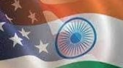 FIIDS said it encourages more participation in the election to augment Indo-Americans' influence on policy matters. (FIIDS)