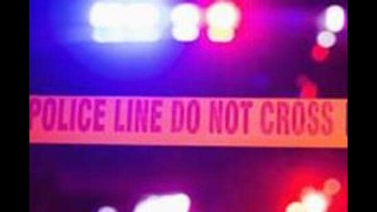 APolice linked the clash to old enmity between two families in the Bharatpur village but did not elaborate, saying it was a subject of investigation (Getty Images/iStockphoto)