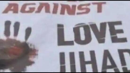 Muslim artists conduct ‘love jihad’ under the guise of mehendi work and there have been many such cases, said the BJP MLA. (Pic for representation)