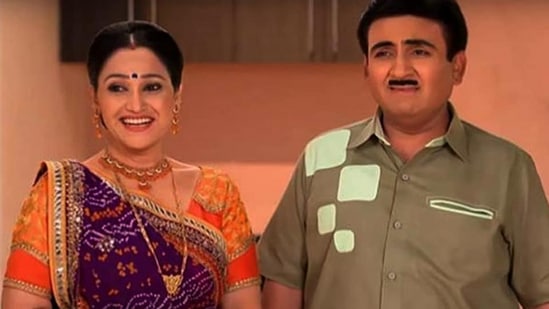 Taarak Mehta Ka Ooltah Chashmah’s director has refuted reports Disha Vakani has throat cancer.