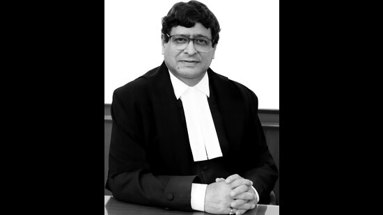 Justice Sudhanshu Dhulia maintained that it is not important for the court to examine the essentiality of religious practice that the wearing of hijab may involve.