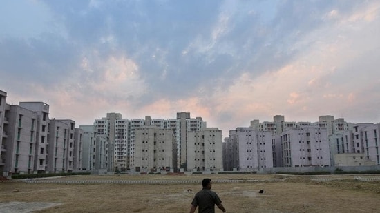 The Bhubaneswar Development Authority (BDA) has embarked on the ambitious task of creating a roadmap for the production of 100,000 affordable housing units.