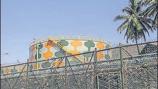 Govt may levy windfall profit tax on domestic natural gas
