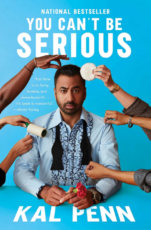 384pp, ₹446; Simon & Schuster 384pp, ₹446; Simon & Schuster
